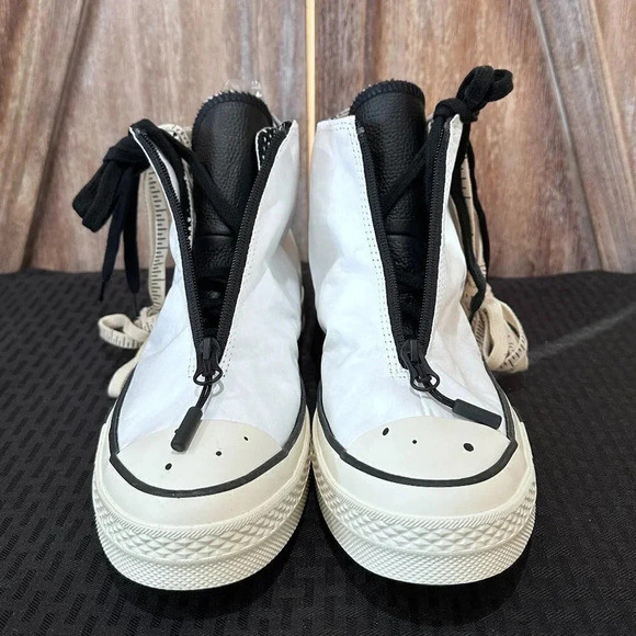 Converse x Joshua Vides Chuck 70 Hi - Picture 6 of 14